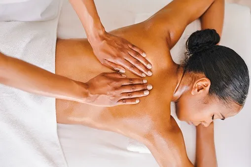 Thai Massage