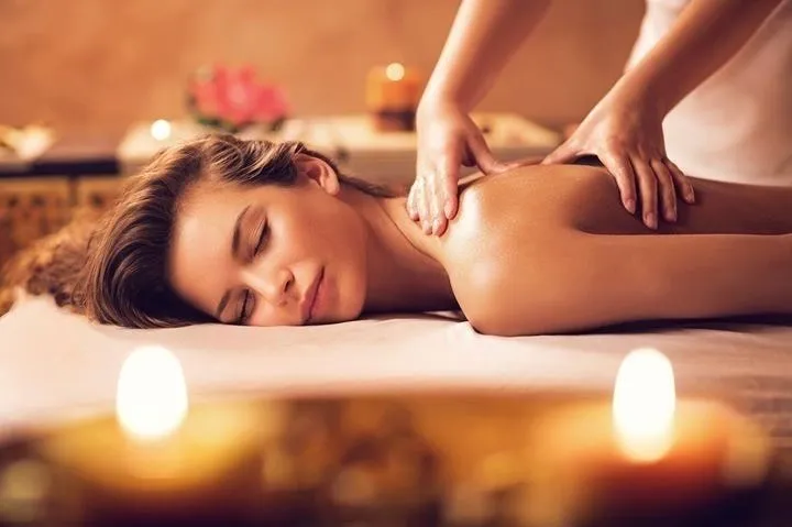 Body Reflexology Massage